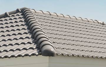 advantages of Hillington clay roofing