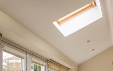 Hillington conservatory roof insulation companies