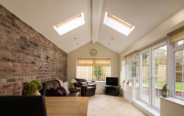 conservatory roof insulation Hillington