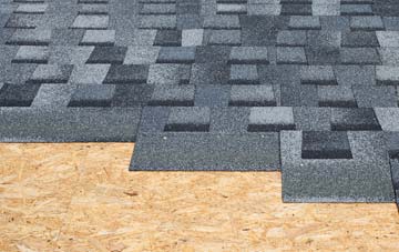 expert Hillington asphalt roof companies