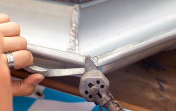 disadvantages of Hillington lead roofing