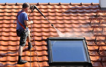 roof cleaning Hillington