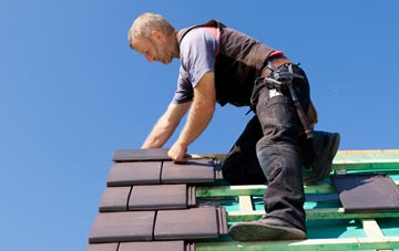 disadvantages of Hillington slate roofing
