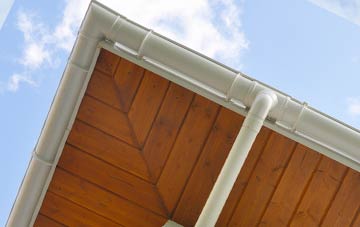 Hillington soffit types