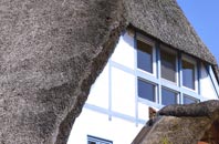 find rated Hillington thatchers